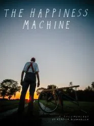 The Happiness Machine movie poster