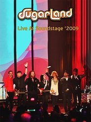 SUGARLAND - Live at SoundStage 2009 movie poster