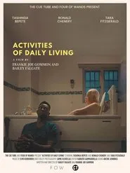 Activities of Daily Living movie poster