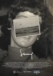 Sanne movie poster