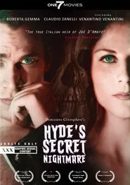 Hyde's Secret Nightmare movie poster