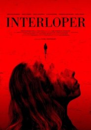 Interloper movie poster