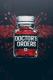 Doctor's Orders tv show poster