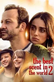 The Best Scent Of The World 2 movie poster