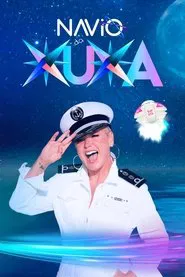 Poster do filme Navio da Xuxa