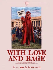 Poster do filme With Love and Rage