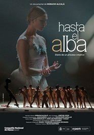 Hasta el alba movie poster