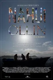 Nahui Ollin, Sun Of Motion movie poster