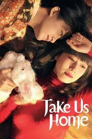 Poster da série Take Us Home