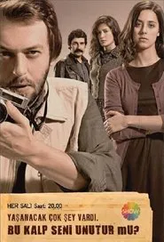 Bu Kalp Seni Unutur Mu? tv show poster