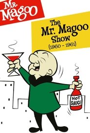 The Mr. Magoo Show tv show poster