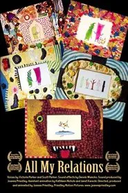 All My Relations movie poster