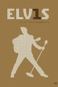 Poster do filme Elvis: #1 Hit Performances