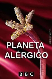 Allergy Planet movie poster