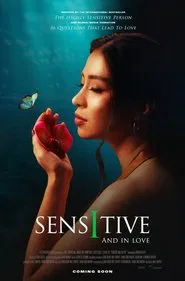 Sensitive and in Love movie poster