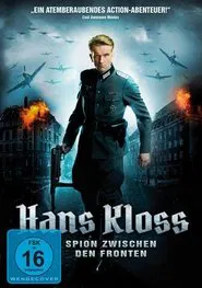 Hans Kloss: More Than Death at Stake movie poster