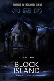 Block Island movie poster