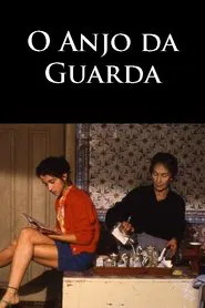 Guardian Angel movie poster