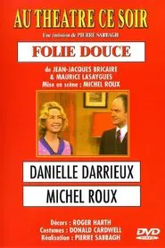 Folie douce movie poster