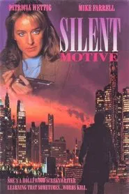 Poster do filme Silent Motive