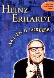 Aktien und Lorbeer movie poster
