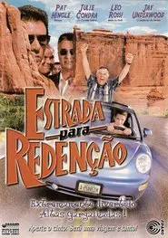 Poster do filme Estrada Para Redenção