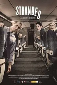 Stranded movie poster