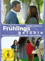 Frühlingsgeflüster movie poster