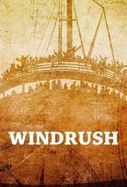 Poster da série Windrush
