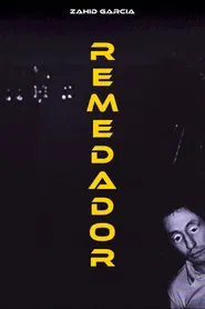 Remedador movie poster