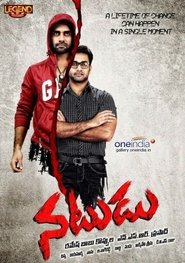 Poster do filme Natudu