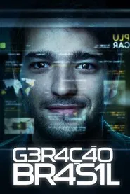 Poster da série Now Generation