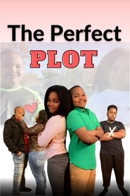The Perfect Plot movie poster
