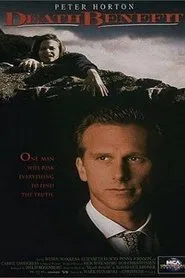 Death Benefit movie poster
