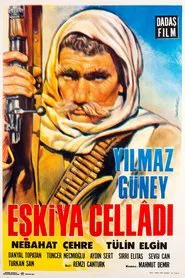 Eşkıya Celladı movie poster
