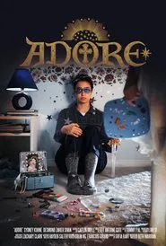 Adore movie poster