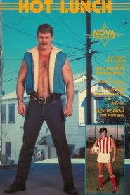 Poster do filme Hot Lunch