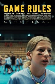 Game Rules movie poster