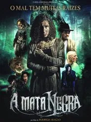 The Black Forest movie poster