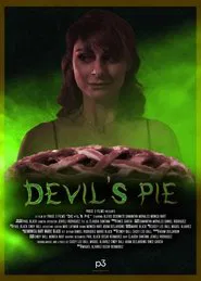 Devil's Pie movie poster