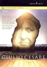 Poster do filme Giulio Cesare