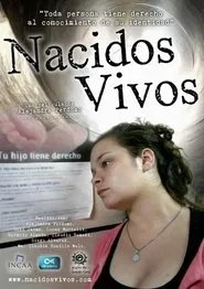 Nacidos vivos movie poster