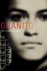 Poster do filme Granito: How to Nail a Dictator