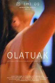 The Waves movie poster