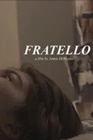 Fratello movie poster