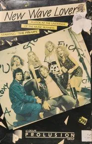 Poster do filme New Wave Lovers