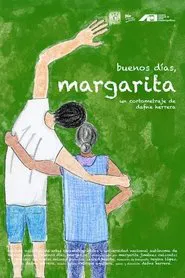 Good morning, Margarita movie poster