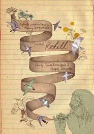 Ketill movie poster