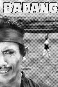 Badang movie poster