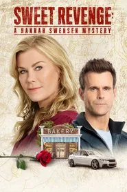 Sweet Revenge: A Hannah Swensen Mystery movie poster